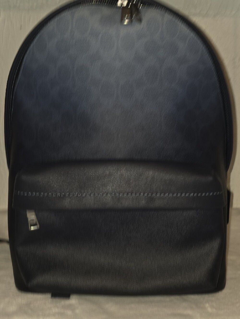 Coach 2025 TAYLOR OMBRE BACKPACK - Picture 2 of 5